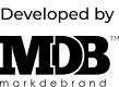 Markdebrand Logo