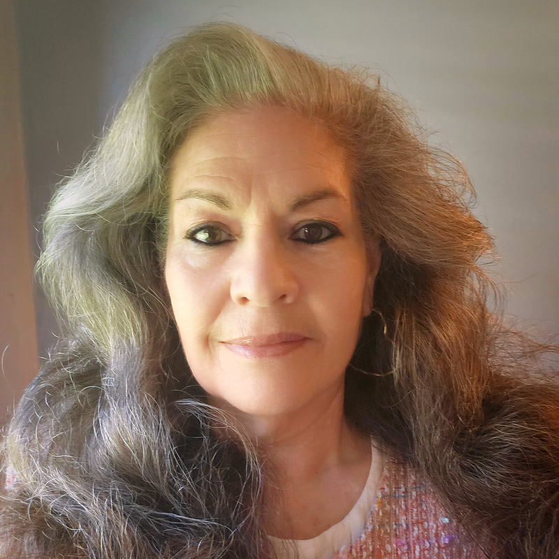 Marjorie Scheire