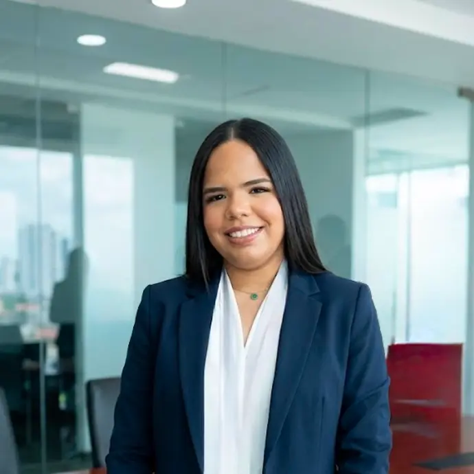 Angela Farias