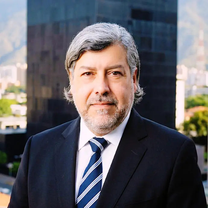 Jorge Hung