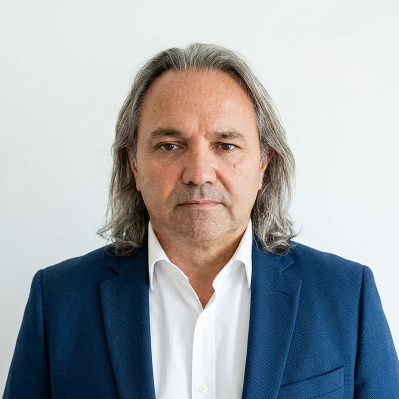 Antonio A. Cipriani A.